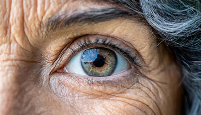 Macular degeneration Macular degeneration
