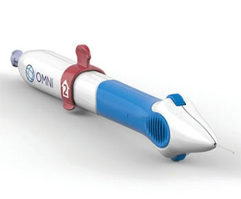 OMNI 360 for Glaucoma Treatment OMNI 360 for Glaucoma Treatment