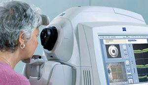 Retinal Diagnostic test, Assil Gaur Eye Institute Retinal Diagnostic test, Assil Gaur Eye Institute