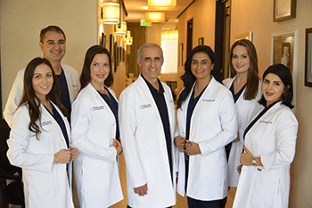 Best ophthalmologist los angeles