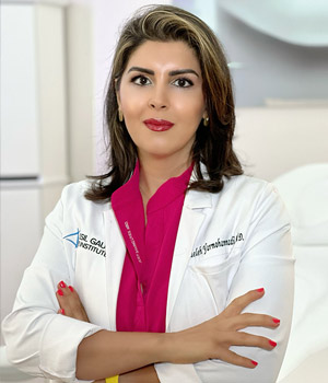 Dr. Adeleh Yarmohammadi, Ophthamologist Los Angeles Dr. Adeleh Yarmohammadi, Ophthamologist Los Angeles