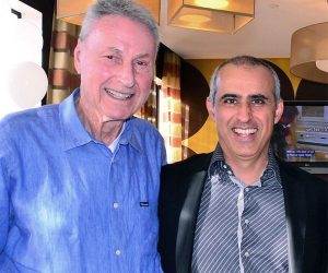 Dr. Robert M. Sinskey