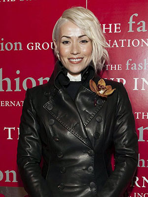 RLE surgery, Fashion Designer Norisol Ferrari RLE surgery, Fashion Designer Norisol Ferrari