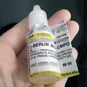 autologous serum eye drops autologous serum eye drops